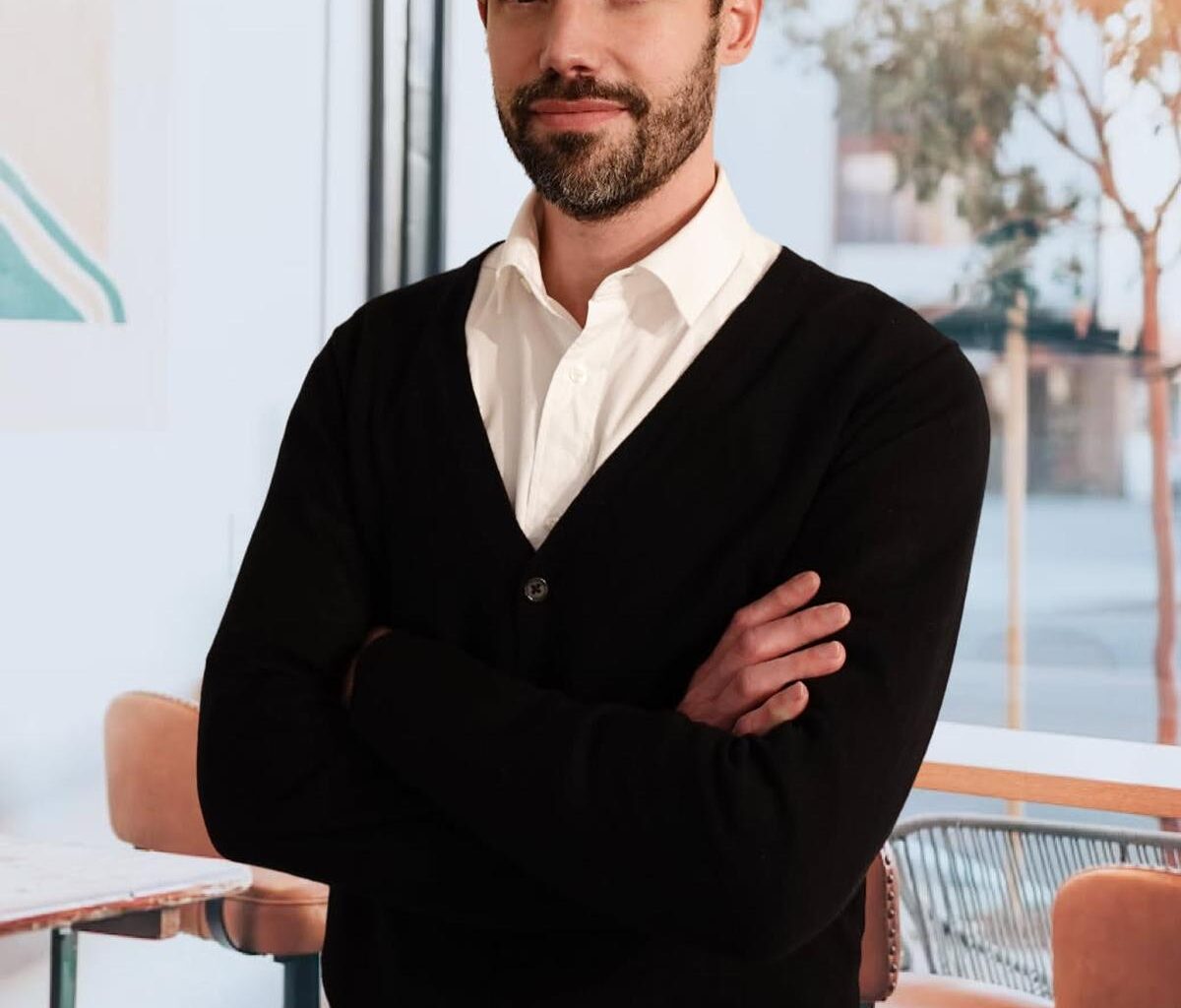 «  Au bout de quatre mois, il s’est passé quelque chose...” 
