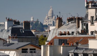 “La végétalisation massive de la ville est LA solution d’adaptation”