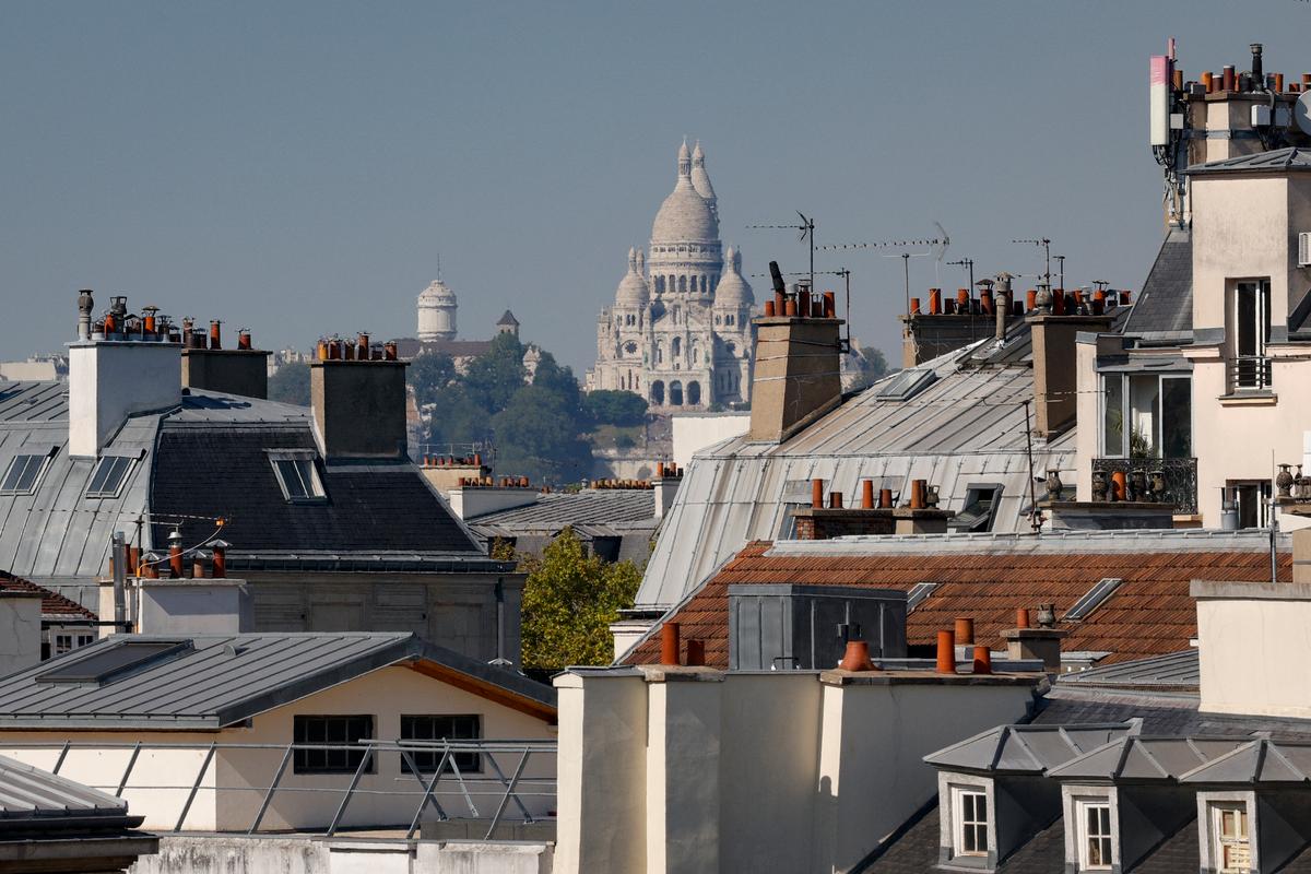 “La végétalisation massive de la ville est LA solution d’adaptation”