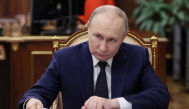 Moscou ne s'attend à aucune «avancée» rapide dans le règlement du conflit