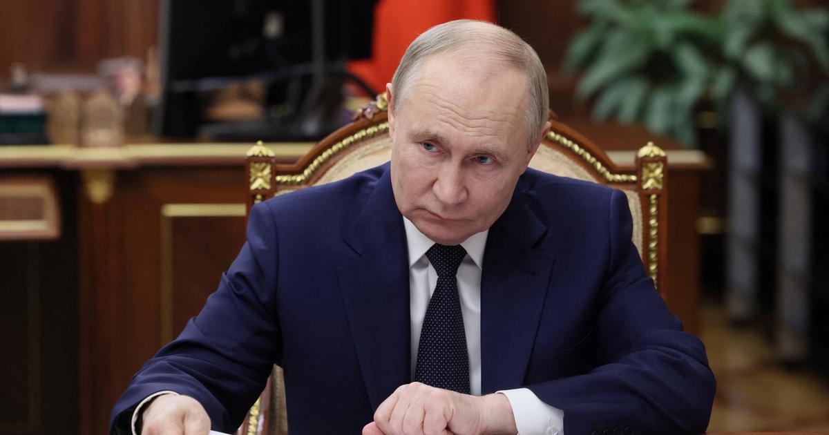 Moscou ne s'attend à aucune «avancée» rapide dans le règlement du conflit