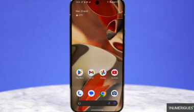 One UI 7 inspire Google pour son Pixel 10 avec une fonctionnalité acclamée