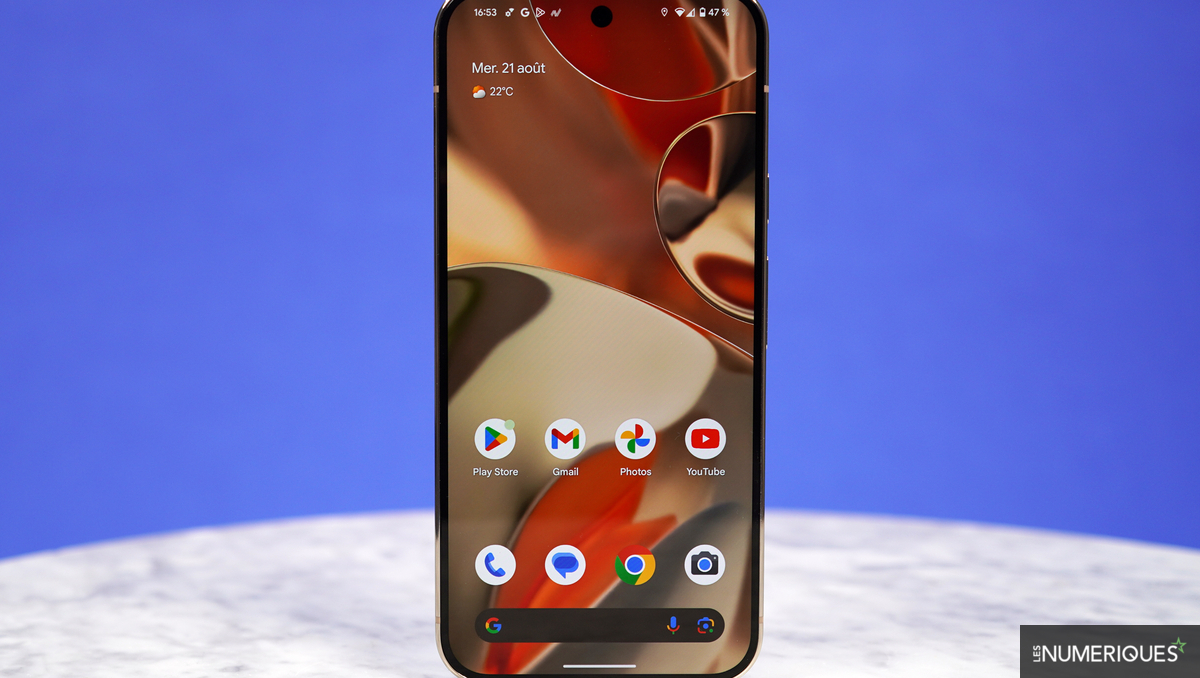 One UI 7 inspire Google pour son Pixel 10 avec une fonctionnalité acclamée