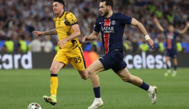 M6 et Canal+ explosent les compteurs avec la victoire du PSG en finale de la Ligue des Champions