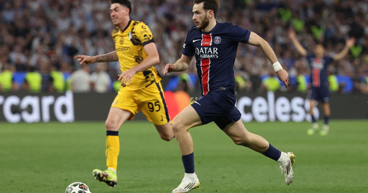 M6 et Canal+ explosent les compteurs avec la victoire du PSG en finale de la Ligue des Champions