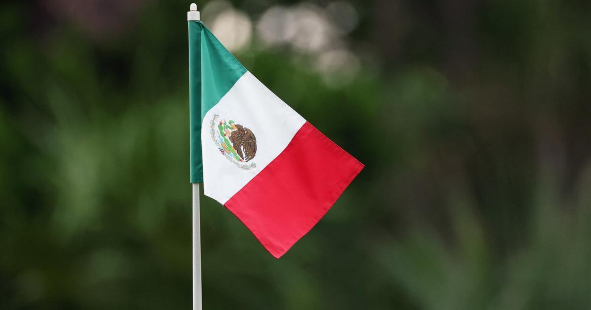 Les versements des Mexicains installés aux USA à leurs proches ont baissé sur fond de pression anti-migratoire