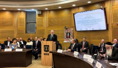 La France peut créer un État palestinien sur la Côte d'Azur, tance l'ambassadeur américain en Israël