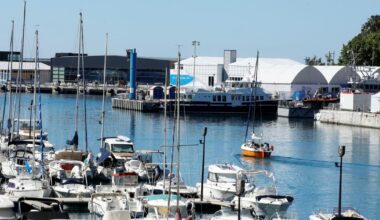 À Nice, un préambule scientifique avant la grande conférence des Nations unies sur l’océan