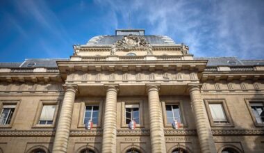 Panne d’électricité au palais de justice, la forte chaleur mise en cause