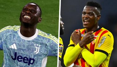 Chelsea s’active pour Kolo Muani, Lyon et Nice sur un défenseur de Manchester City... Les 6 infos mercato de ce dimanche
