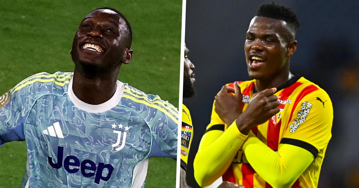 Chelsea s’active pour Kolo Muani, Lyon et Nice sur un défenseur de Manchester City... Les 6 infos mercato de ce dimanche