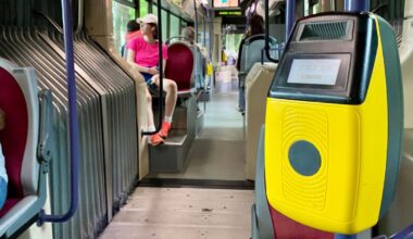 La métropole de Rouen vote sur la gratuité des transports en commun pour les moins de 18 ans