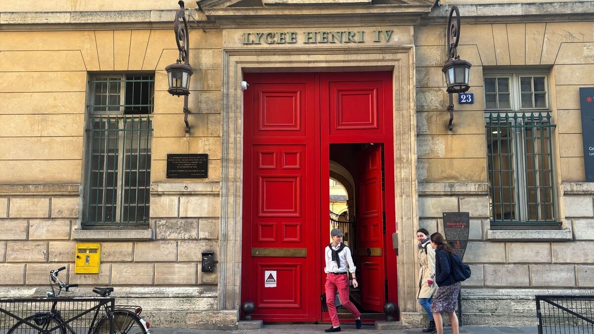 Paris : au prestigieux lycée Henri-IV, le management « abusif » de la proviseure au cœur des critiques