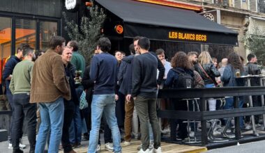 Paris : en colère contre les terrasses estivales, 40 associations de riverains s’en prennent à la Ville