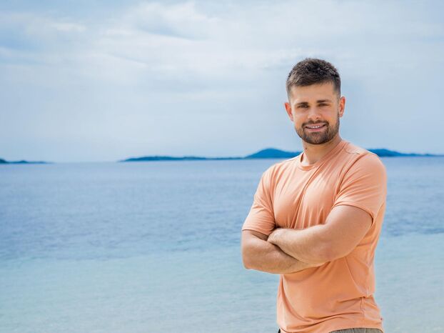Tout le monde aime Maël le pâtissier, même s’il n’a remporté aucune épreuve. ALP/TF1/Alain Issock