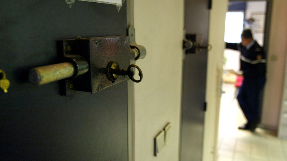 Isère : un détenu de 28 ans s’évade de la prison de Grenoble Varces, des barrages mis en place