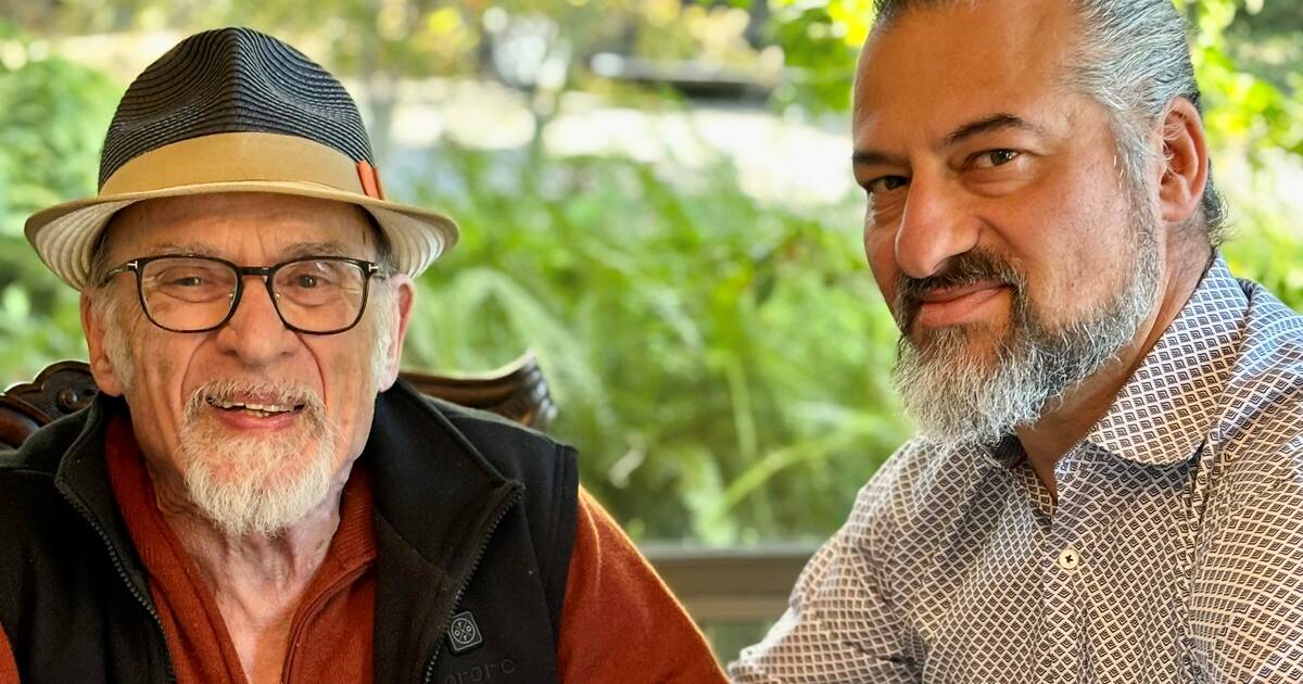 Irvin D. Yalom, le temps de dire – Libération