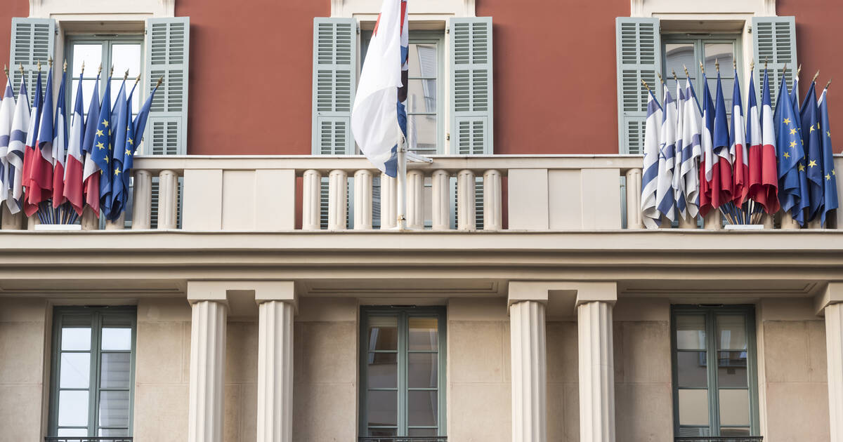 les drapeaux israéliens chers à Christian Estrosi au cœur d’un débat judiciaire – Libération