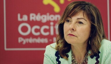 Congrès du PS : après la réélection d’Olivier Faure, Carole Delga va-t-elle quitter le parti ? - Libération