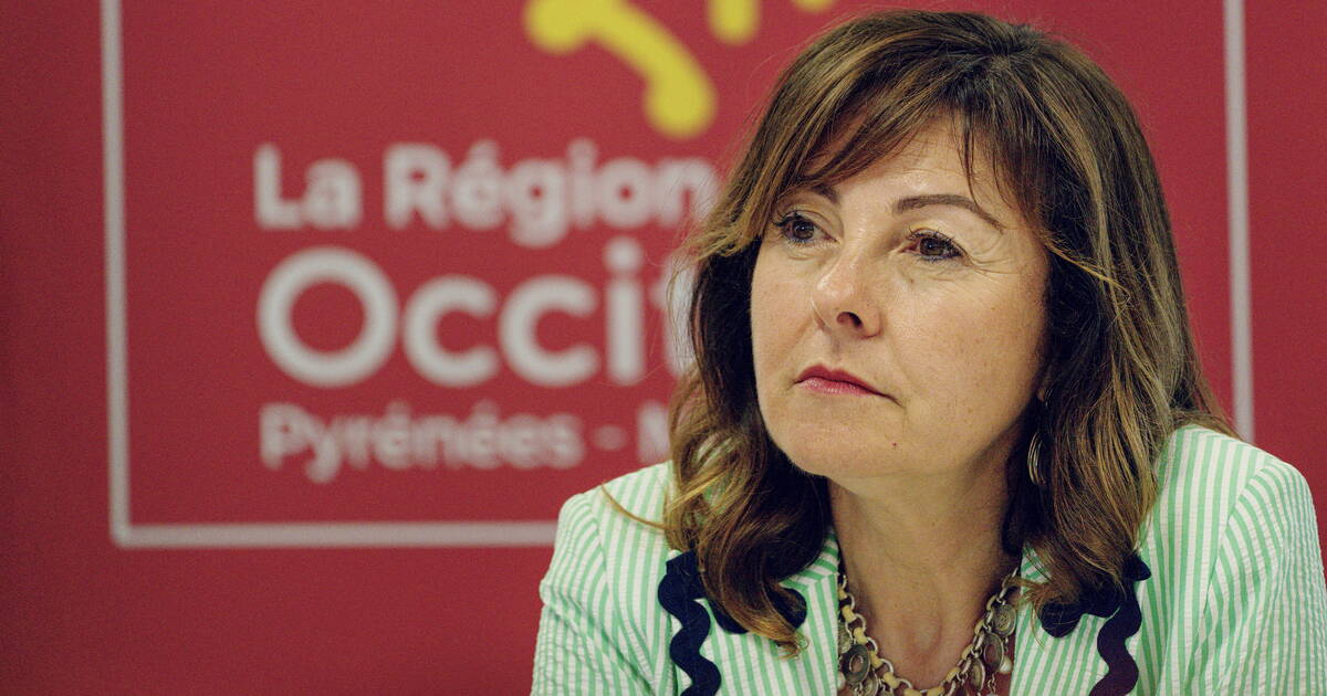 Congrès du PS : après la réélection d’Olivier Faure, Carole Delga va-t-elle quitter le parti ? - Libération