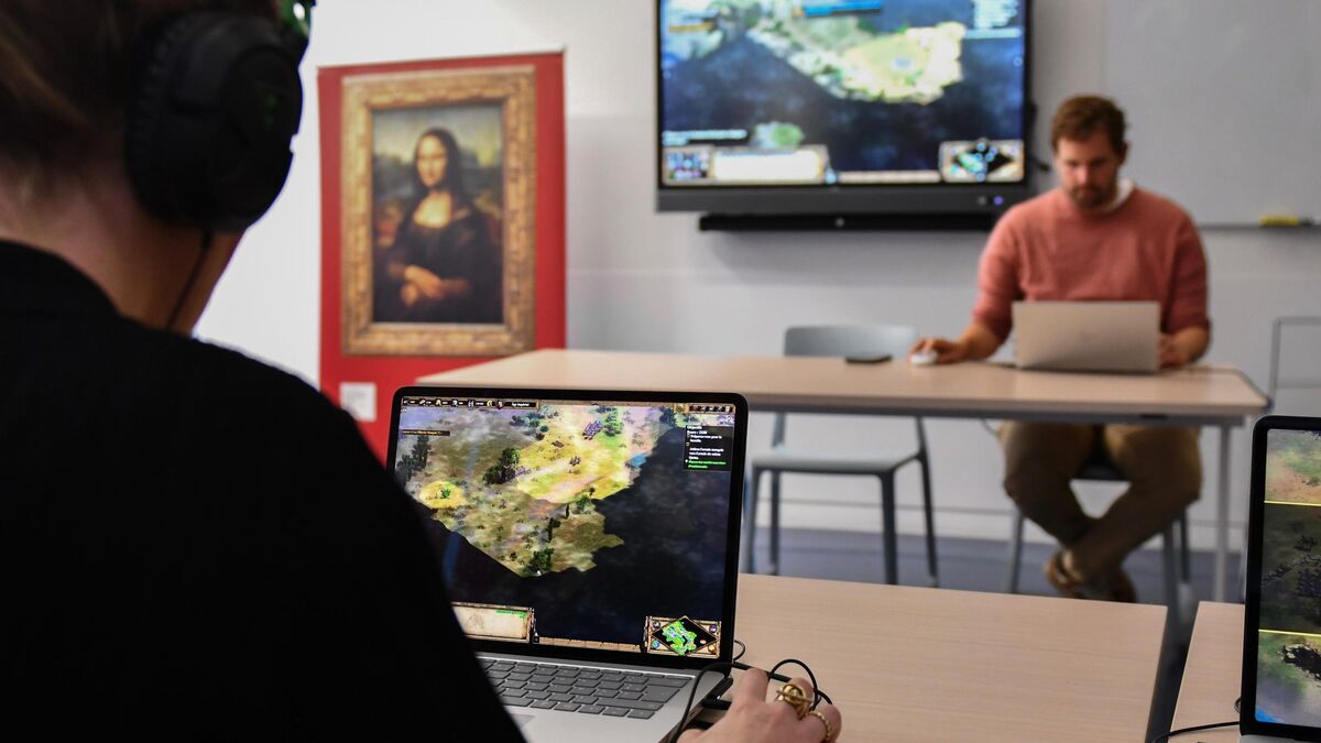 « Mamlouks » : le Louvre et « Age of Empires » s’allient pour faire revivre ces « oubliés de l’Histoire »