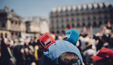 à Paris, la mobilisation de l’audiovisuel public couronnée par le rejet de la réforme Dati à l’Assemblée – Libération