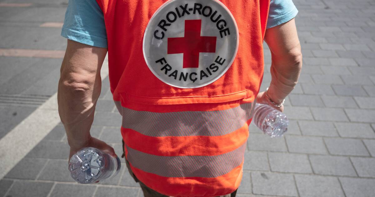 la ville de Paris table sur son «plan grand chaud» pour mieux aider les personnes sans-abri – Libération