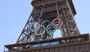De 2 à 6 milliards : les JO ont coûté trois fois plus cher que prévu selon la Cour des comptes, Paris 2024 conteste