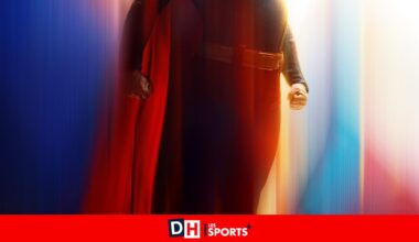 Superman va devoir voler très haut dans le ciel du box-office mondial: "Il faut engranger plus de700 millions de dollars pour devenir un succès"