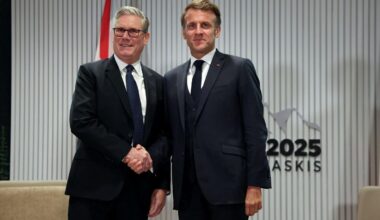 Frappes américaines sur l’Iran : sale temps pour la diplomatie et l’Europe