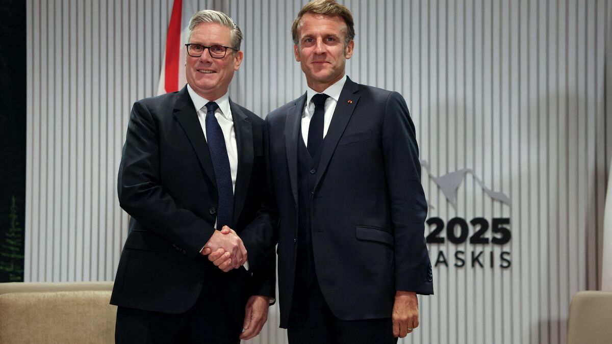 Frappes américaines sur l’Iran : sale temps pour la diplomatie et l’Europe