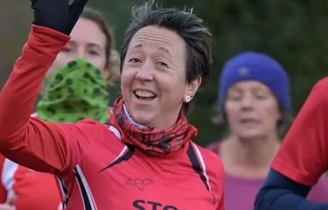Trahie par ses photos de running, une Anglaise pas si malade condamnée pour escroquerie aux allocs