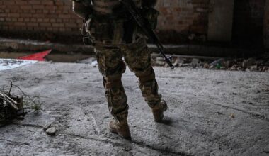 « Il était déterminé à aller aider »… Un jeune lyonnais disparaît après s’être engagé dans l’armée
