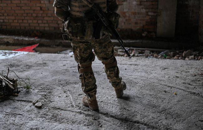 « Il était déterminé à aller aider »… Un jeune lyonnais disparaît après s’être engagé dans l’armée