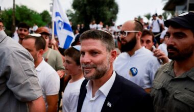 Israël annule la dérogation permettant aux banques palestiniennes et israéliennes de travailler ensemble