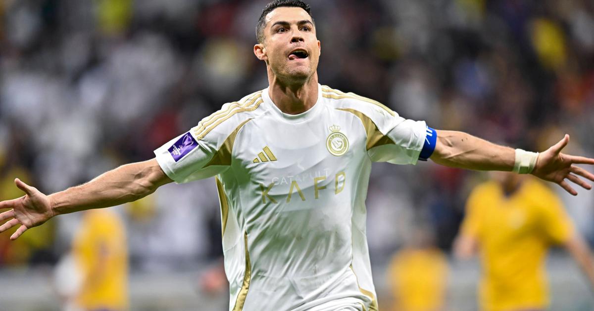 23.800 euros par heure, 3,8 millions par semaine... Les chiffres indécents du nouveau salaire de Cristiano Ronaldo à Al-Nassr