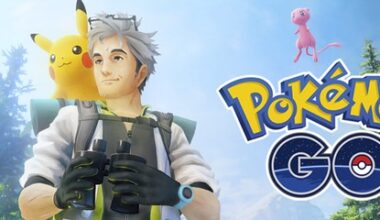 le Pokémon GO Fest a lieu ce week-end à Paris !