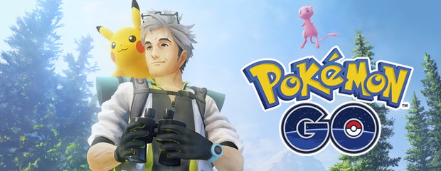 le Pokémon GO Fest a lieu ce week-end à Paris !