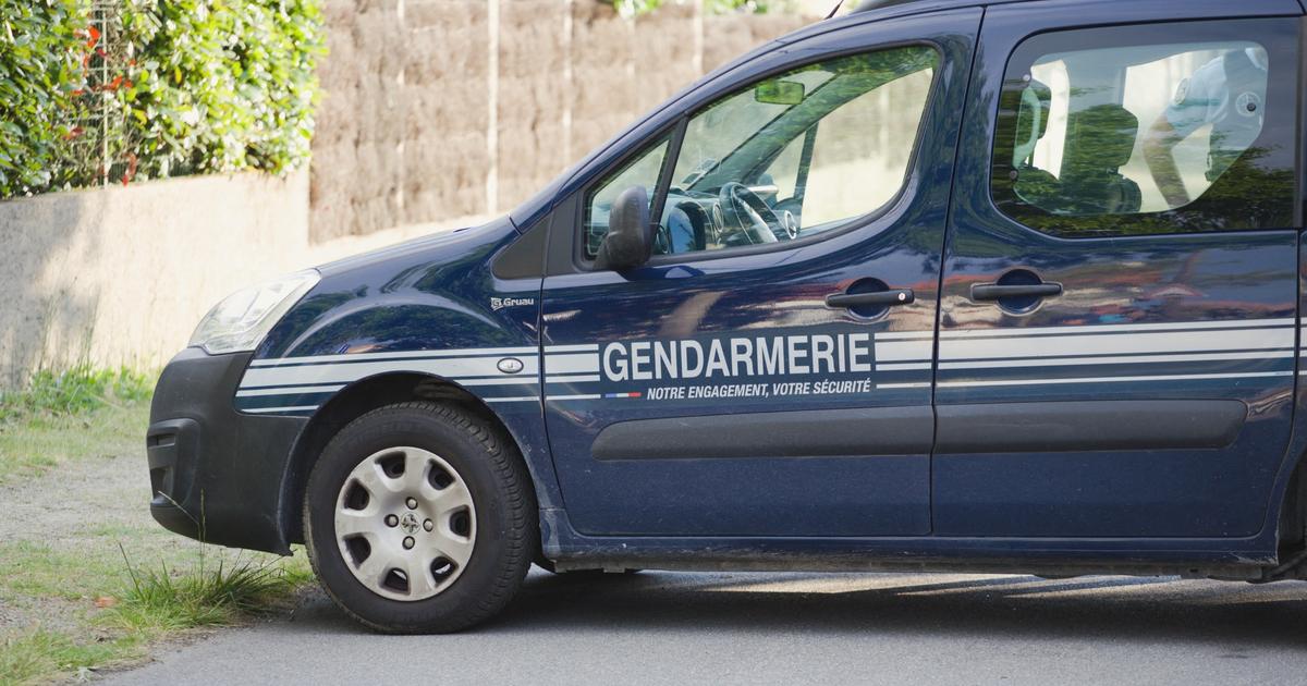 Ivre, elle poignarde un homme dans le dos, près de Nantes