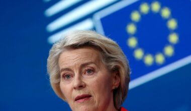 Face à “l’ultimatum” de Trump, les leaders européens à la recherche d’un cap clair