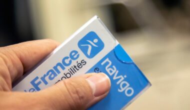 le passe Navigo Liberté + disponible sur smartphone dès ce lundi 23 juin