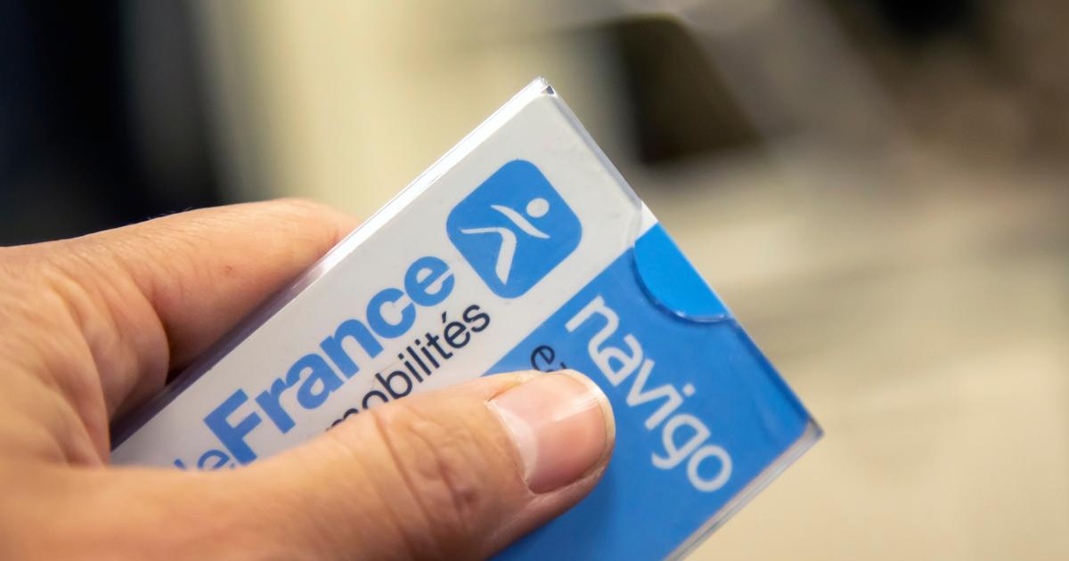 le passe Navigo Liberté + disponible sur smartphone dès ce lundi 23 juin
