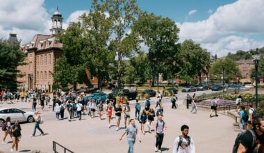Ces États conservateurs qui mettent leurs universités publiques au pas