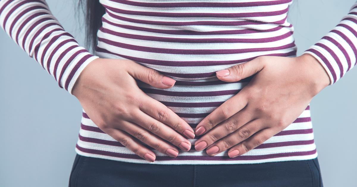 ce trouble hormonal qui touche autant de femmes que l’endométriose