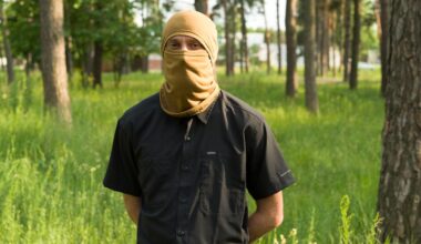 un soldat russe raconte la guerre en Ukraine