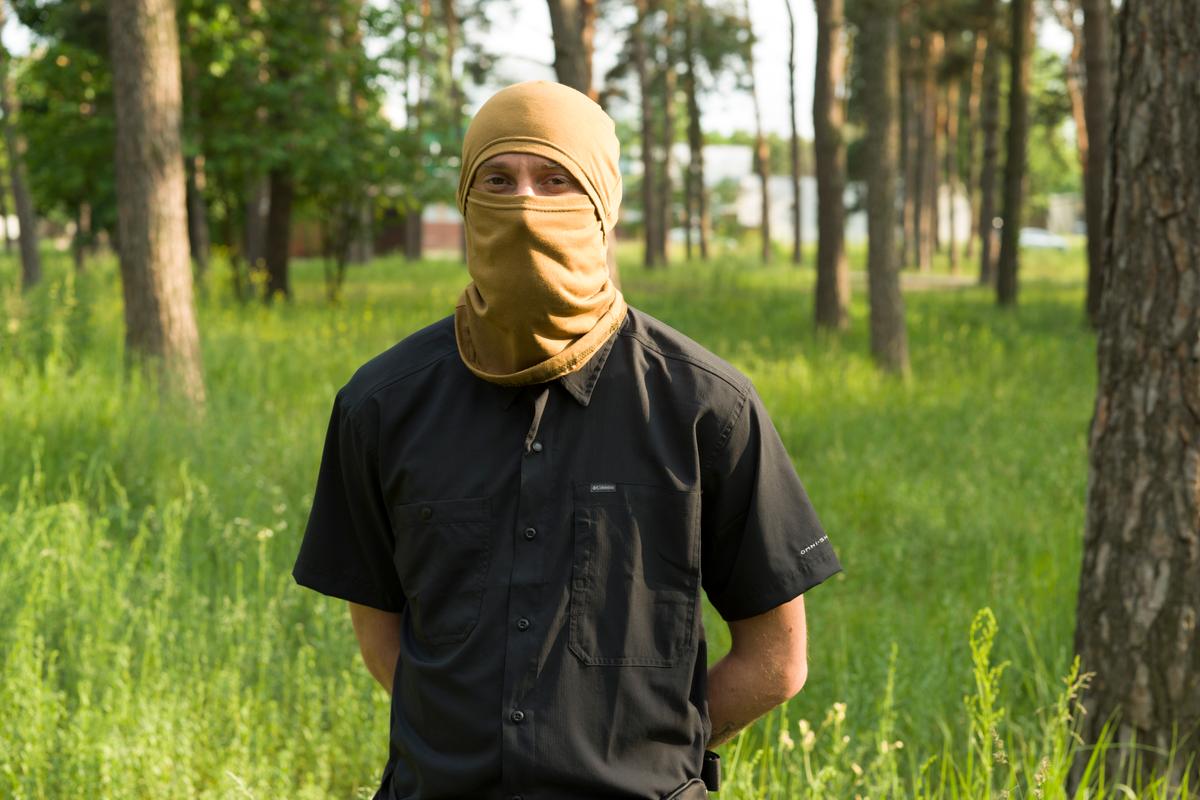 un soldat russe raconte la guerre en Ukraine