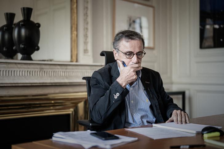 Pierre Hurmic a suspendu « toute activité de coopération » avec la ville israélienne d’Ashdod dans l’attente d’un « cessez-le-feu » et d’un « processus de paix » à Gaza. (Photo d’illustration)
