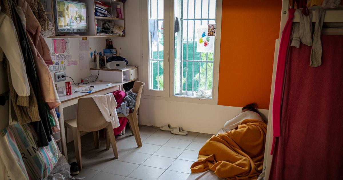 face à la surpopulation carcérale, un syndicat pénitentiaire demande la réouverture de l’ancienne prison