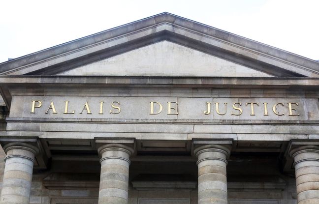 Décès d’un suspect qui s’était défenestré près de Strasbourg