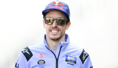 Alex Marquez a été opéré avec succès après sa fracture de la main gauche